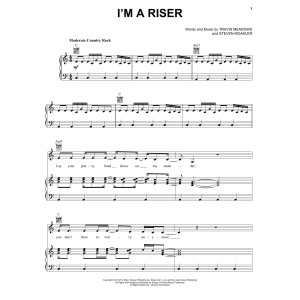 I'm A Riser